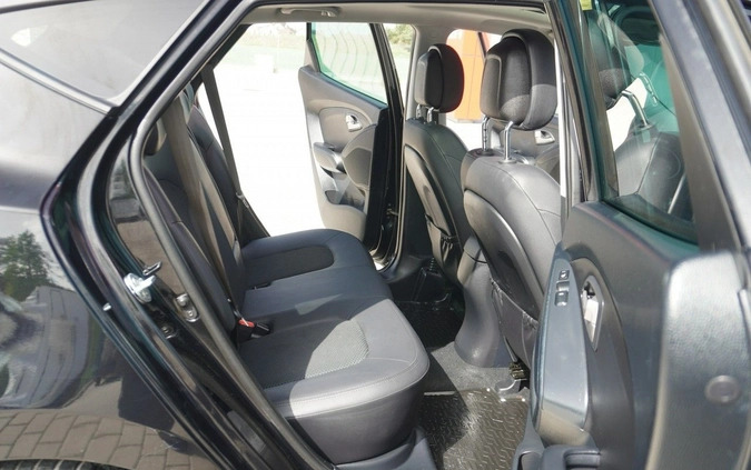 Hyundai ix35 cena 54999 przebieg: 172684, rok produkcji 2013 z Tomaszów Lubelski małe 436